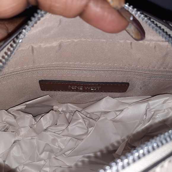 Bowie Mini Crossbody Bag - Picture 6 of 8